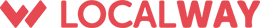 логотип Localway