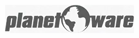 логотип PlanetWare