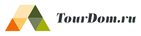 логотип TourDom